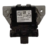 CHEVROLET SPARK EV  PEDESTRIAN SOUND ALERT MODULE 95322818